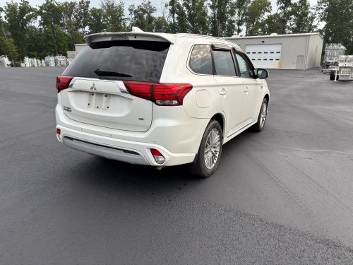 2020 Mitsubishi Outlander (260031) - Image 6